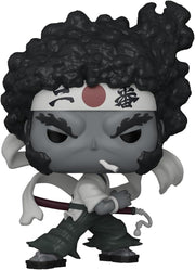 Funko Pop! Animation: Afro Samurai - Afro Samurai Vinyl Figure #2296 Toys & Games Funko