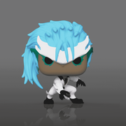 Funko Pop! Animation: Bleach - Grimmjow Jeagerjaques (CHASE) Vinyl Figure #1820 Toys & Games Funko