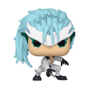 Funko Pop! Animation: Bleach - Grimmjow Jeagerjaques (CHASE) Vinyl Figure #1820 Toys & Games Funko