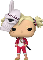 Funko Pop! Animation: Bleach - Hiyori Sarugaki Vinyl Figure #1822 Toys & Games Funko