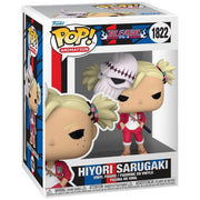 Funko Pop! Animation: Bleach - Hiyori Sarugaki Vinyl Figure #1822 Toys & Games Funko