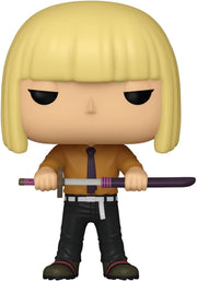 Funko Pop! Animation: Bleach - Shinji Hirako Vinyl Figure #1824 Toys & Games Funko