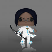 Funko Pop! Animation: Bleach - Uryu Ishida Vinyl Figure #1696 Toys & Games Funko