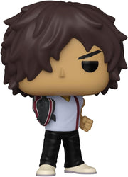 Funko Pop! Animation: Bleach - Yasutora Sado (Chad) Vinyl Figure #1614 Toys & Games Funko