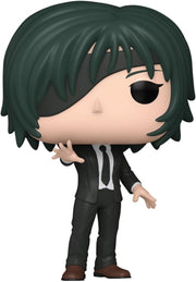 Funko Pop! Animation: Chainsaw Man - Himeno #1760 Toys & Games Funko