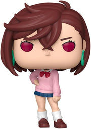 Funko Pop! Animation: Dandadan - Momo Ayase Vinyl Figure #2099 Toys & Games Funko