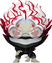 Funko Pop! Animation: Dandadan - Okarun Vinyl Figure #2100 Toys & Games Funko