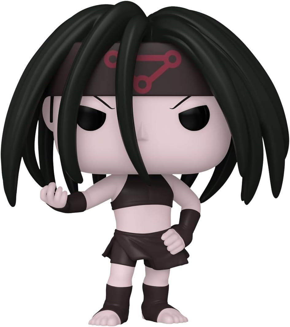 Funko Pop! Animation: Fullmetal Alchemist Brotherhood - Envy #1579 Toys & Games Funko