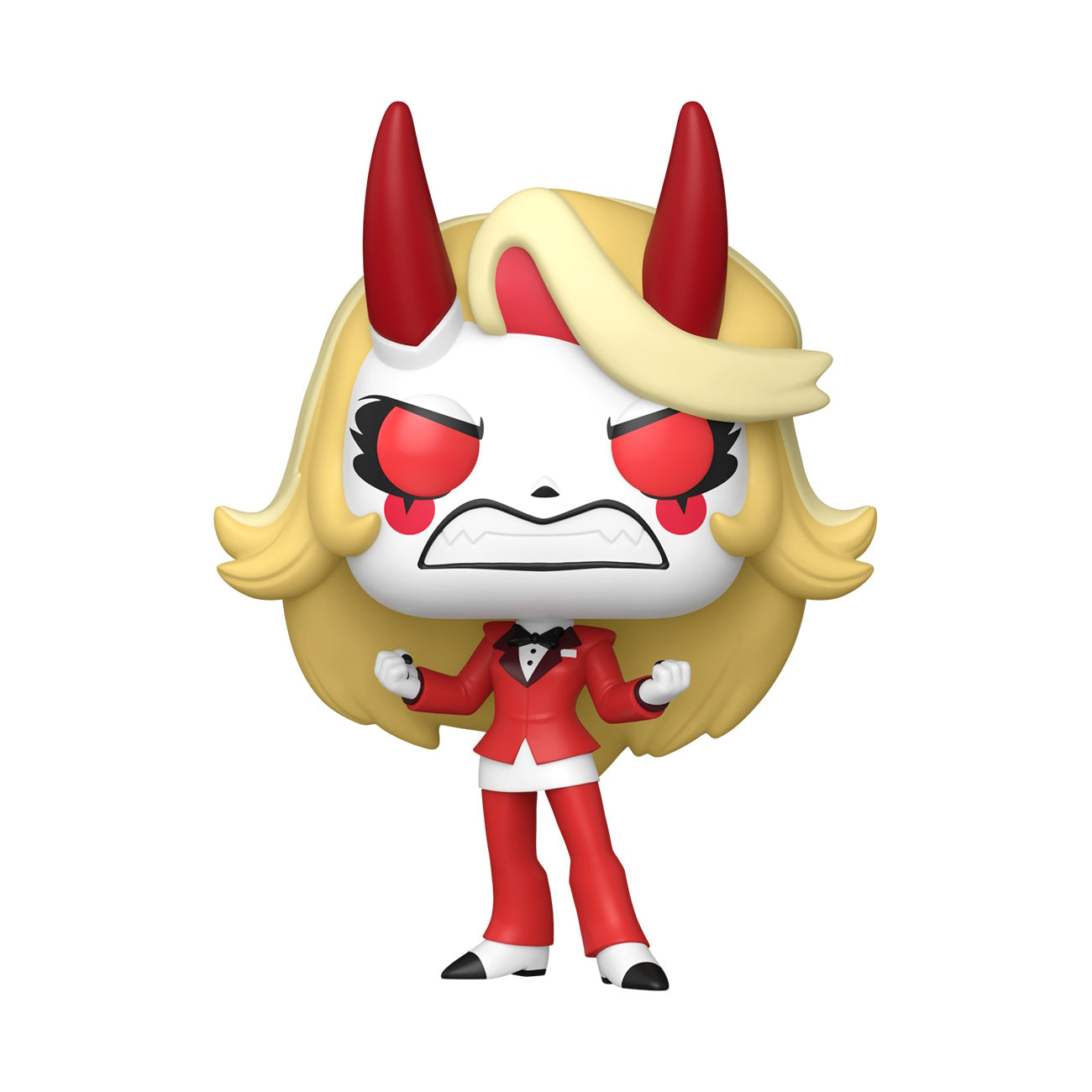 Funko Pop! Animation: Hazbin Hotel - Charlie Morningstar Vinyl Figure #2239 - Chase Edition Toys & Games Funko