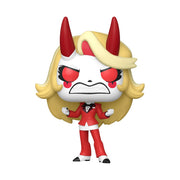 Funko Pop! Animation: Hazbin Hotel - Charlie Morningstar Vinyl Figure #2239 - Chase Edition Toys & Games Funko
