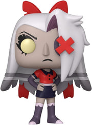 Funko Pop! Animation: Hazbin Hotel Vaggie Vinyl Figure #2240 Toys & Games Funko