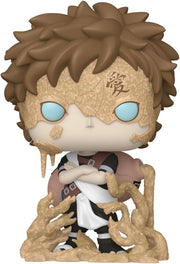 Funko Pop! Animation: Naruto - Gaara Vinyl Figure #2230 Toys & Games Funko