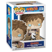 Funko Pop! Animation: Naruto - Gaara Vinyl Figure #2230 Toys & Games Funko