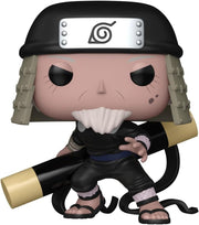 Funko Pop! Animation: Naruto - Hiruzen Vinyl Figure #2226 Toys & Games Funko