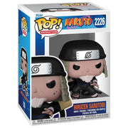 Funko Pop! Animation: Naruto - Hiruzen Vinyl Figure #2226 Toys & Games Funko