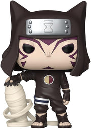 Funko Pop! Animation: Naruto - Kankuro Vinyl Figure #2229 Toys & Games Funko
