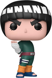 Funko Pop! Animation: Naruto - Rock Lee Vinyl Figure #2227 Toys & Games Funko