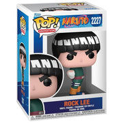 Funko Pop! Animation: Naruto - Rock Lee Vinyl Figure #2227 Toys & Games Funko