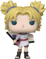Funko Pop! Animation: Naruto - Temari Vinyl Figure #2228 Toys & Games Funko