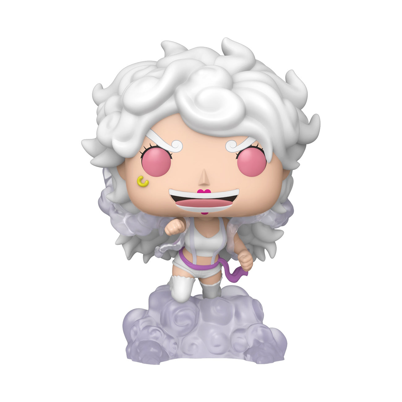 Funko Pop! Animation: One Piece - Jewelry Bonney Vinyl Figure #2255 Toys & Games Funko