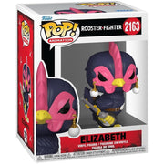 Funko Pop! Animation: Rooster Fighter - Elizabeth Vinyl Figure - #2163 Toys & Games Funko
