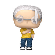 Funko Pop! Animation: Sakamoto Days - Taro Sakamoto Vinyl Figure #2058 - Chase Edition Toys & Games Funko