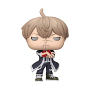 Funko Pop! Animation: Tougen Anki - Jin Kougasaki Vinyl Figure #2441 - Chase Variant Toys & Games Funko