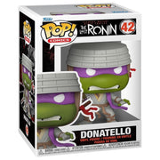 Funko Pop! Comics: TMNT Last Ronin - Donatello #42 Toys & Games Funko