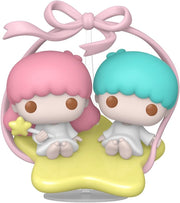 Funko Pop! Deluxe Sanrio Little Twin Stars Vinyl Figure - #137 Toys & Games Funko