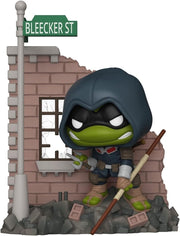 Funko Pop! Deluxe: TMNT Last Ronin - The Last Ronin #45 Toys & Games Funko