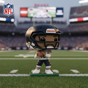 Funko Pop! Football: Chicago Bears - Caleb Williams Vinyl Figure #323 Toys & Games Funko