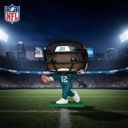 Funko Pop! Football: Jacksonville Jaguars - Travis Hunter - #337 Toys & Games Funko
