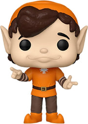 Funko Pop! Football: NFL Brownie the Elf Vinyl Figure #344 Toys & Games Funko