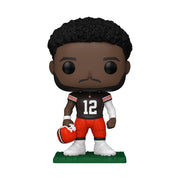 Funko Pop! Football Shedeur Sanders Vinyl Figure #336 Toys & Games Funko