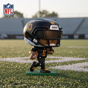 Funko Pop! Football: Washington Commanders - Jayden Daniels Vinyl Figure #324 Toys & Games Funko