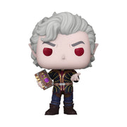 Funko Pop! Games: Baldurs Gate - Astarion CHASE #1017 Toys & Games Funko