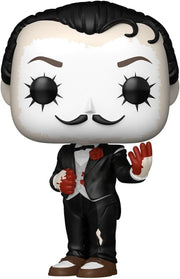 Funko Pop! Games: Bioshock - Sander Cohen Vinyl Figure #1144 Toys & Games Funko