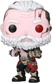 Funko Pop! Games: Borderlands 4 - Amon Vinyl Figure #1161 Toys & Games Funko