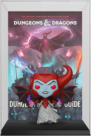 Funko Pop! Games: Dungeons and Dragons 2024 Dungeon Master Venger - #1134 Toys & Games Funko