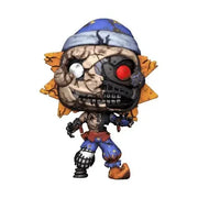 Funko Pop! Games: Five Nights at Freddy's - Eclipse Vinyl Figure #988 Toys & Games Funko