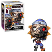 Funko Pop! Games: Five Nights at Freddy's - Eclipse Vinyl Figure #988 Toys & Games Funko