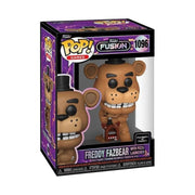 Funko Pop! Games: Five Nights at Freddy's - Fusion Freddy Vinyl Figure #1096 Toys & Games Funko