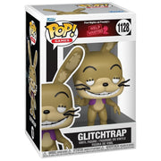 Funko Pop! Games: Five Nights at Freddy's Help Wanted 2 - Glitchtrap Vinyl Figure #1128 Toys & Games Funko