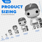 Funko Pop! Games: Five Nights at Freddy's Help Wanted 2 - Vanny Vinyl Figure -#1129 Toys & Games Funko