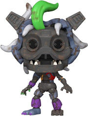 Funko Pop! Games: Five Nights at Freddy's - Ruined Roxy Vinyl Figure #987 Toys & Games Funko