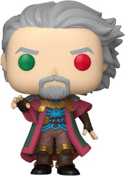 Funko Pop! Games: Magic The Gathering Urza - Vinyl Figure#1111 Toys & Games Funko