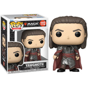 Funko Pop! Games: Magic The Gathering Yawgmoth - Vinyl Figure #1112 Toys & Games Funko