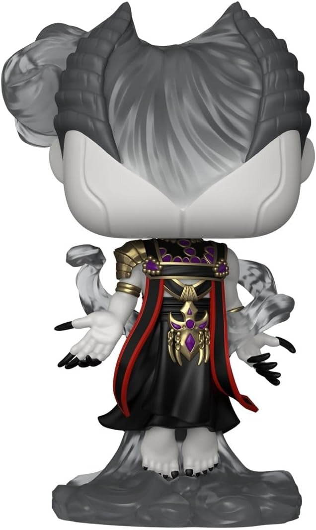 Funko Pop! Games: Magic the Gathering Ashiok #1094 Toys & Games Funko