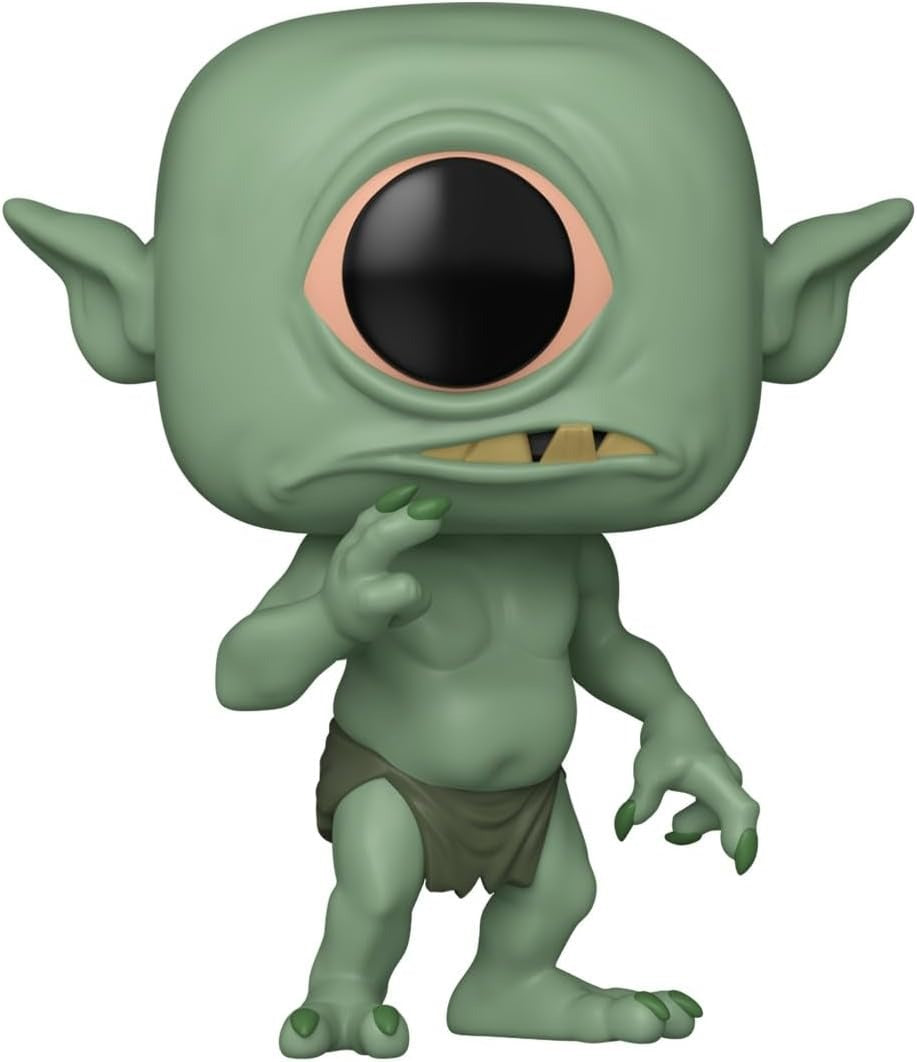 Funko Pop! Games: Magic the Gathering - Fblthp #1095 Toys & Games Funko