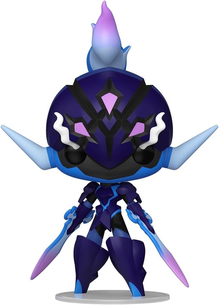 Funko Pop! Games: Pokemon - Ceruledge #1076 Toys & Games Funko